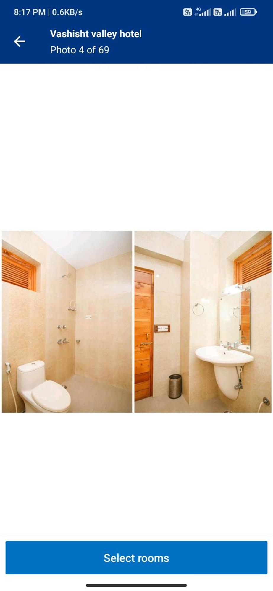 The Vashisht, Manali - A Four Star Luxury Hotel Екстер'єр фото