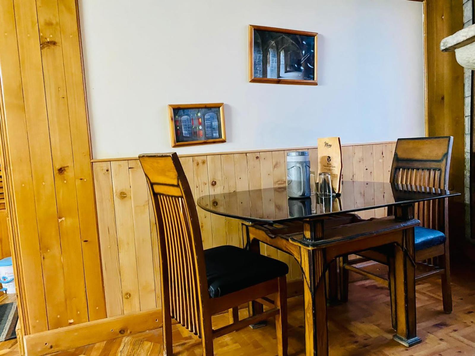 The Vashisht, Manali - A Four Star Luxury Hotel Екстер'єр фото