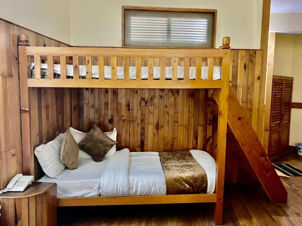 The Vashisht, Manali - A Four Star Luxury Hotel Екстер'єр фото